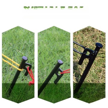 АКСЕССУАРЫ ДЛЯ КЕМПИНГА