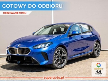 BMW Seria 1 F70 2025 120 Sport Hatchback 1.5 (170KM) 2025