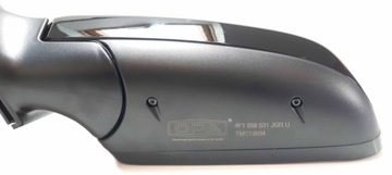 ЗЕРКАЛО НАРУЖНОЕ ЛЕВОЕ AUDI A6 04-08 4F1858531J