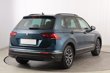 Volkswagen Tiguan II SUV 1.5 TSI EVO 150KM 2020 VW Tiguan 1.5 TSI, Salon Polska, 1. Właściciel, zdjęcie 4