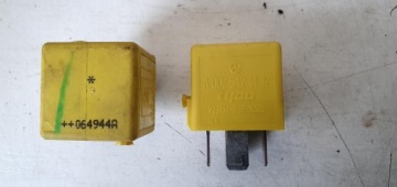 Реле A0024522619;A0025421319 для W 164
