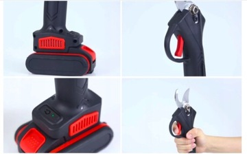 ЭЛЕКТРИЧЕСКИЕ АККУМУЛЯТОРНЫЕ ВЕТВКИ