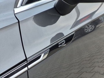 Volkswagen Arteon Shooting Brake R 2.0 TSI 320KM 2022 Volkswagen Arteon Shooting Brake R 4motionAlcantara Masaze ACC Faktura VAT, zdjęcie 8