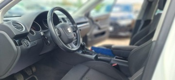 Seat Exeo Sedan 1.8 TSI 160KM 2010 Seat Exeo Climatronic super stan mały przebieg, zdjęcie 8
