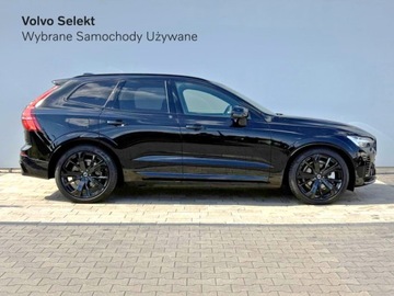 Volvo XC60 II 2024 Volvo XC 60 XC60 T8 Plug-In Black Edition! | AWD |, zdjęcie 2