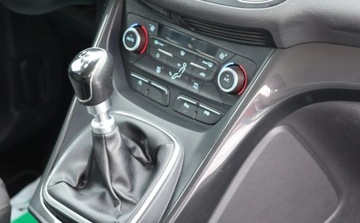 Ford C-MAX II Grand C-MAX Facelifting 1.5 EcoBoost 150KM 2018 Ford Grand C-MAX Nawigacja, Czujniki PrzodTyl, El. regulacja, Zadbany, Gwa, zdjęcie 5