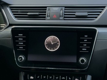 Skoda Superb III Kombi Plug-In Hybrid 1.4 TSI Plug-In-Hybrid 218KM 2024 Skoda Superb 1.4 Hybryda Plug-in 218KM, zdjęcie 27