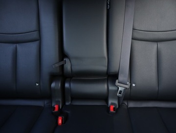 Nissan X-Trail III Terenowy Facelifting 1.3 DIG-T 160KM 2019 Nissan X-Trail 1.3 DIG-T, Salon Polska, zdjęcie 9