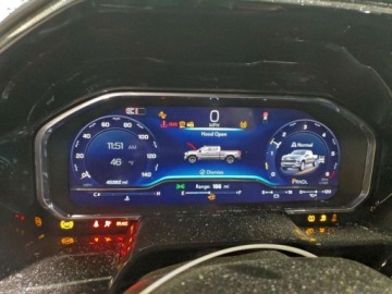 Chevrolet Silverado II 2024 Chevrolet Silverado K1500 RST 2024 5.3L 5.3 Benzyna 355KM, zdjęcie 9