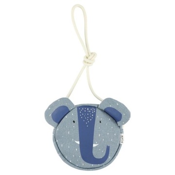 Mrs. Elephant torebka małej dziewczynki Trixie