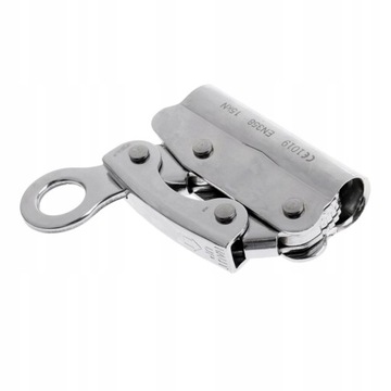 Грейфер с канатным тормозом на 12 веревок - Веревка