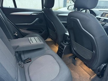 BMW X1 F48 Crossover sDrive18d 150KM 2017 BMW X1 B47 150 kM, zdjęcie 20