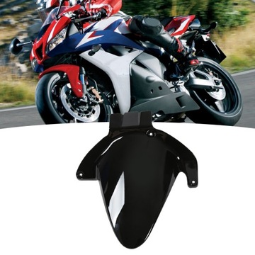 Błotnik Tyl Czarny dla CBR600RR 2007-2012