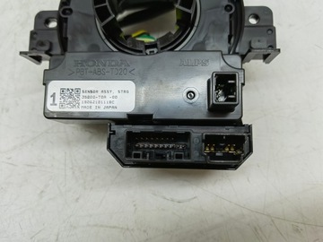 HONDA HR-V II RU 1.5B PÁSEK AIRBAG SENZOR POKLADNA ZÁHYB