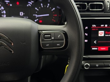 Citroen C3 IV 2024 Citroen C3 MAX / 1 właściciel / Salon Polska / FV, zdjęcie 22