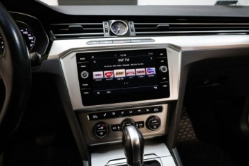 Volkswagen Passat B8 Variant 2.0 TDI BlueMotion SCR 190KM 2019 Volkswagen Passat DSG*Comfortline*Salon Polska*I, zdjęcie 16