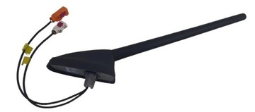 Antena RIFTER COMBO E BERLINGO IV