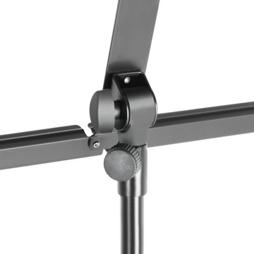 ADAM HALL SMS СКЛАДНАЯ ПОДСТАВКА МУЗЫКАЛЬНАЯ ПОДСТАВКА + СУМКА