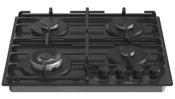 Газовая варочная панель HISENSE GG663B