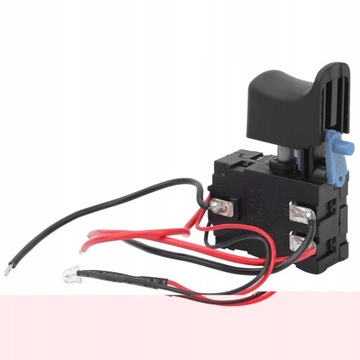 УНИВЕРСАЛЬНЫЙ ВЫКЛЮЧАТЕЛЬ СВЕРЛИ 16А