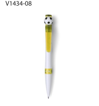 100 шариковых ручек 