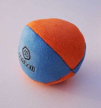 Piłka Do Żonglowania Danball Starter Blue