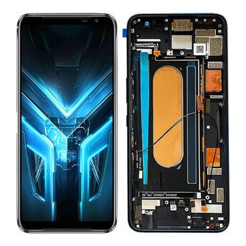 Asus ROG Phone 3 ZS661KS LCD Digitizer Ramka