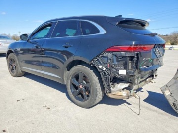 Jaguar F-Pace 2023 Jaguar F-Pace S 2023 2.0 Benzyna 247KM, zdjęcie 1