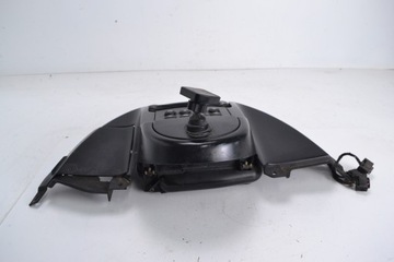 Radio motocyklowe BMW K 1200 LT 99-04