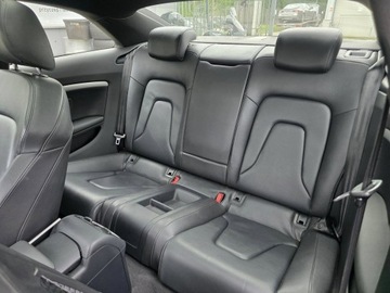 Audi A5 F5 2017 Audi A5 2.0 TFSI 230 KM, S-Line, Quattro,, zdjęcie 35