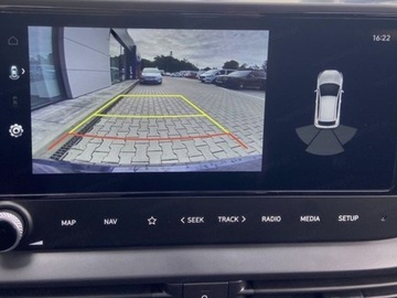 Hyundai Bayon SUV Facelifting 1.0 T-GDI 100KM 2026 HYUNDAI Bayon 1.0 T-GDI Modern Suv 100KM 2026, zdjęcie 6