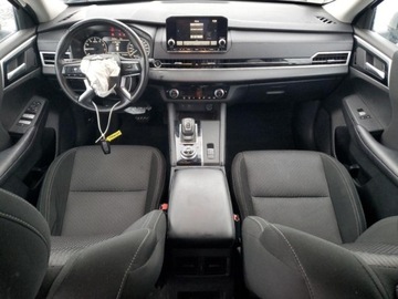 Mitsubishi Outlander III 2024 Mitsubishi Outlander 2024 2.5L ES - AWC 2.5 Benzyna 181KM, zdjęcie 7