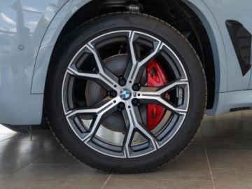BMW X5 G05 SUV Facelifting 3.0 30d 298KM 2026 xDrive30d Sport Suv 3.0 (298KM) 2026, zdjęcie 12