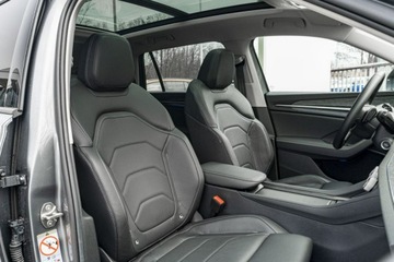 Skoda Kodiaq II SUV 2.0 TDI SCR 193KM 2024 Škoda Kodiaq Skoda Kodiaq Selection 2.0 TDI 193, zdjęcie 29