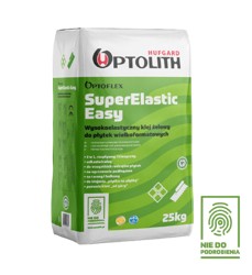Klej Do Płytek C2TE S1– Optoflex SuperElasticEasy