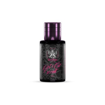 RRC BAD BOYS Girl's Car Scent ZAPACH PERFUMY AUTO