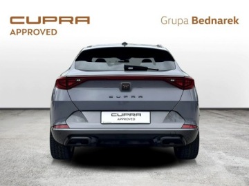 Cupra Formentor Crossover 1.5 TSI 150KM 2023 Cupra Formentor Bezwypadkowy / Salon Polska /, zdjęcie 3