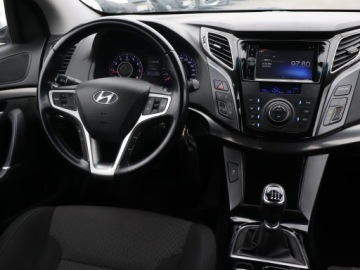 Hyundai i40 Sedan 2.0 GDI 178KM 2013 Hyundai i40 2.0 GDI, Salon Polska, 1. Właściciel, zdjęcie 6