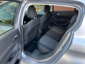 Peugeot 2019 Peugeot 308 1.5 diesel 130 KM zarej w PL 6 biegow zadbany zamiana, zdjęcie 12