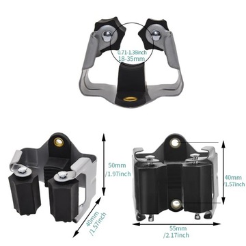 НАСТЕННАЯ ВЕШАЛКА ДЛЯ САДОВОГО ИНСТРУМЕНТА ГАРАЖНЫЙ ДЕРЖАТЕЛЬ ОРГАНАЙЗЕР ДЛЯ ШВАБРЫ