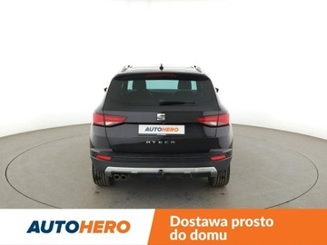Seat Ateca SUV 1.5 EcoTSI 150KM 2019 Seat Ateca Xcellence automat virtual navi kamera, zdjęcie 5