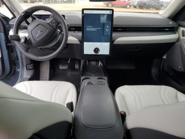 Ford Mustang VI 2023 Ford Mustang MACH-E PREMIUM 2023, od ubezpieczalni Elektryczny 346KM, zdjęcie 7