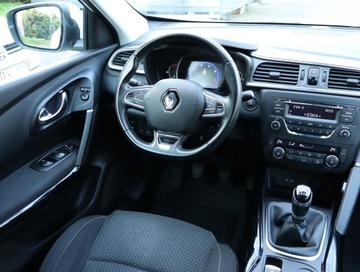 Renault Kadjar Crossover 1.2 Energy TCe 130KM 2015 Renault Kadjar 1.2 TCe, Salon Polska, Serwis ASO, zdjęcie 6