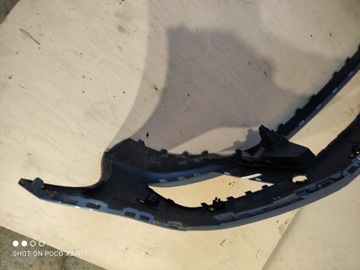 Vw Caddy 2K5 лифт 15-передний бампер PDC Highline