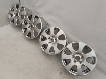 FELGI AUDI Q7 4L 18 CALI 7.5J ET53 5X130 4L0601025E