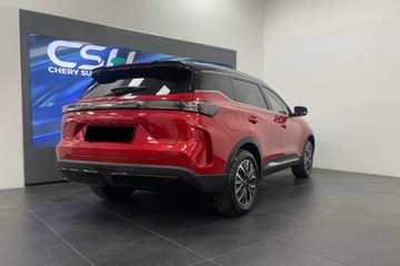 Chery Tiggo 7 2025 CHERY Tiggo 7 Prestige 1.5 T-GDI Super Hybrid DHT 279KM 2025, zdjęcie 3