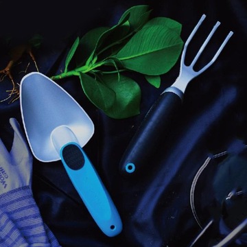 маленькая лопата лопата мастерок грабли садовая лопата