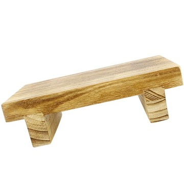Ga-Step Stool Lightweight Shoe Changing Bed Steps