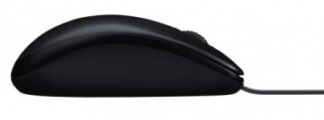 Проводная мышь LOGITECH M90 MOUSE для компьютера USB