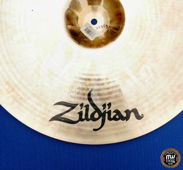 Zildjian - talerz A Custom Ride 20